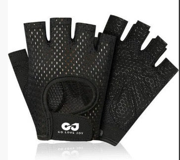 Go Love Joy | Gants antidérapants