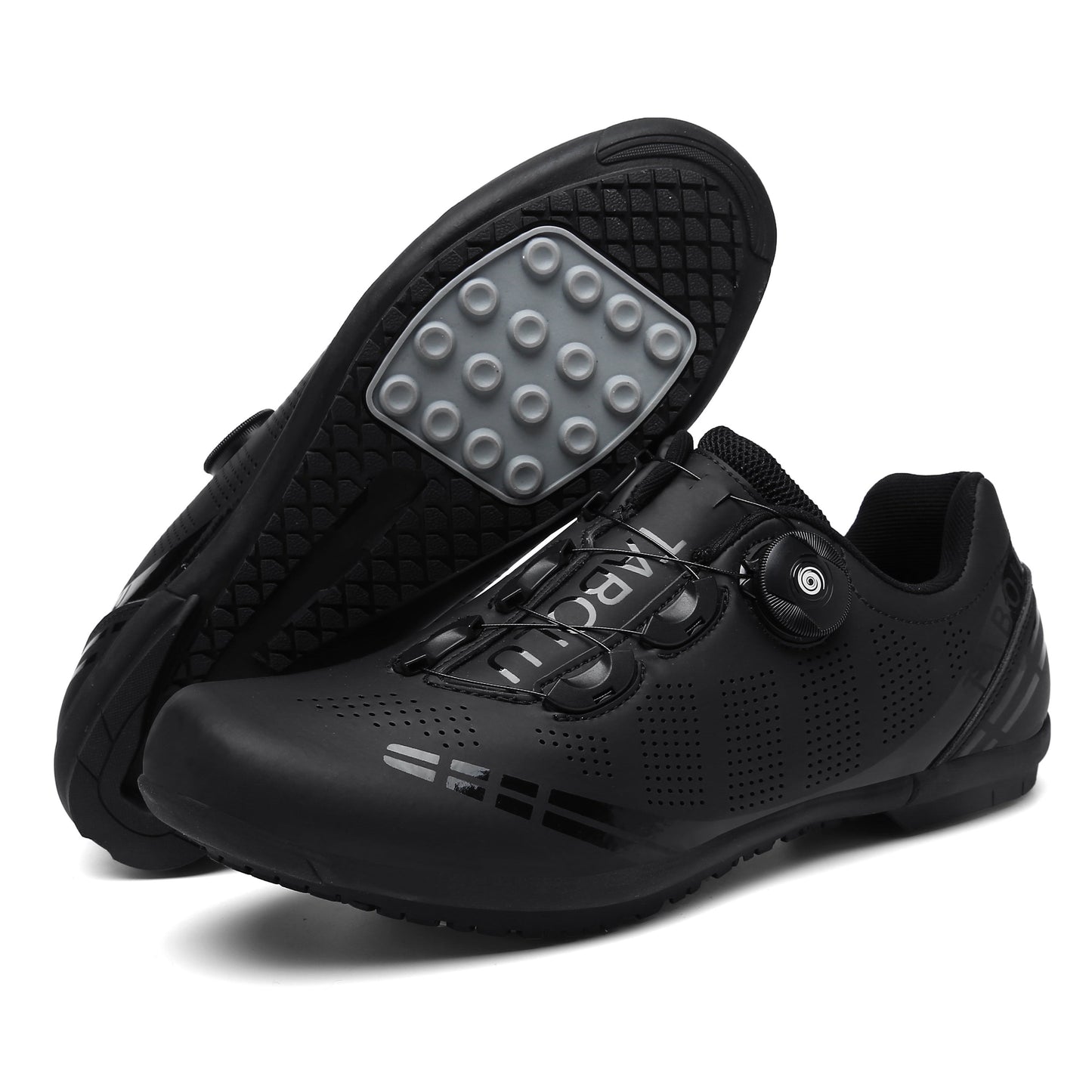 Plus d'adhérence | Chaussures de vélo