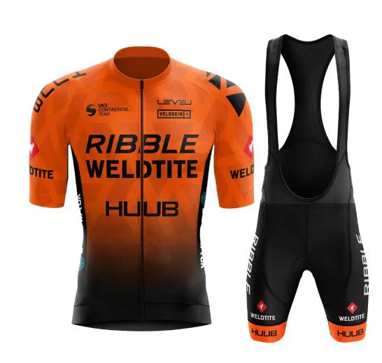 Ribble | Équipe professionnelle de cyclisme