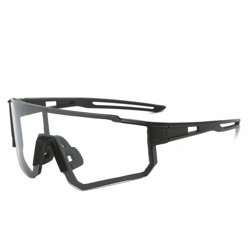 Rayler | Lunettes de cyclisme professionnelles