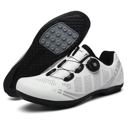 Plus d'adhérence | Chaussures de vélo