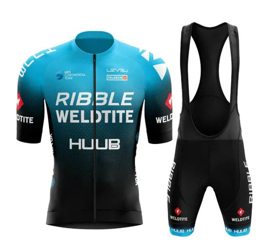 Ribble | Équipe professionnelle de cyclisme