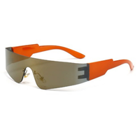 Orange sport