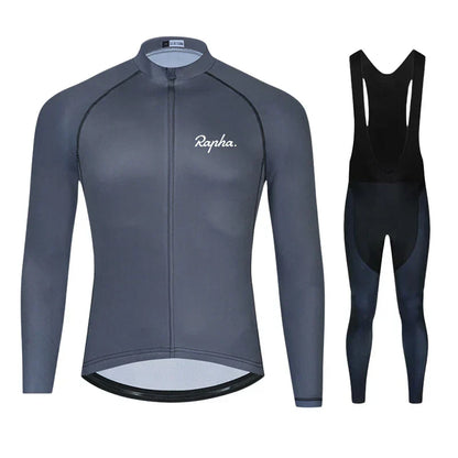 Rapha | Vêtements de cyclisme professionnels à manches longues