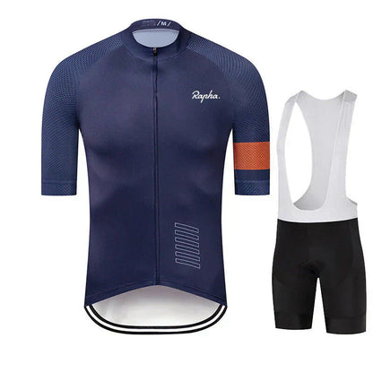 Rapha | Ensemble de vêtements de cyclisme professionnels