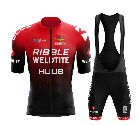 Ribble | Équipe professionnelle de cyclisme