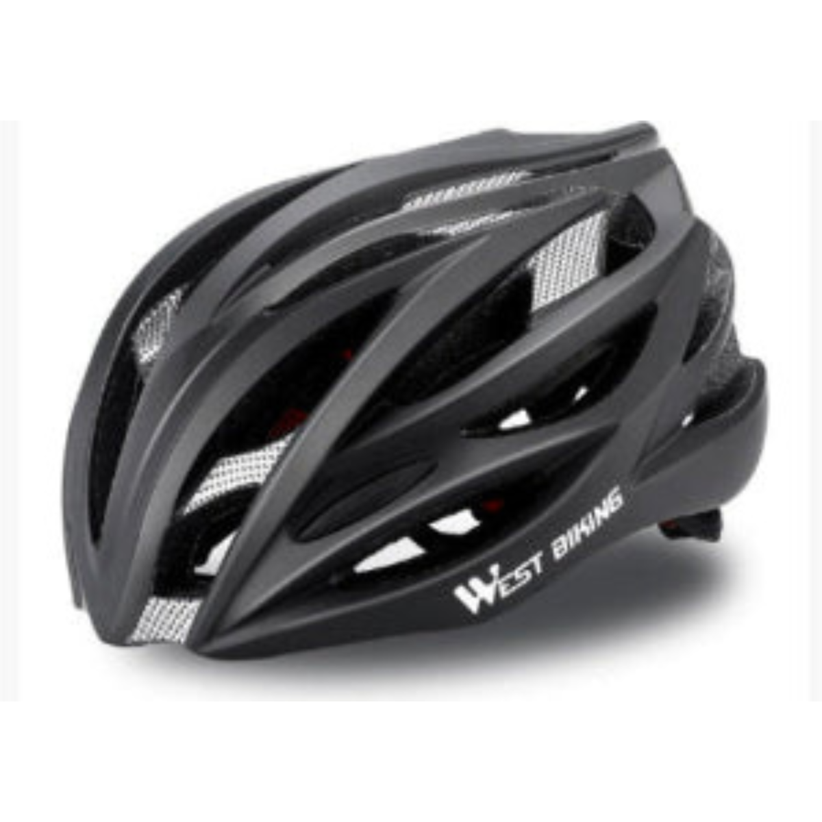 West BIKING | Casque de sécurité et confort