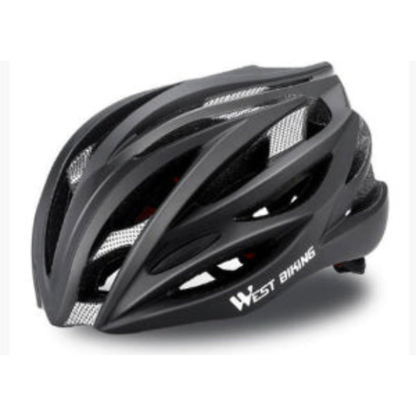 West BIKING | Casque de sécurité et confort