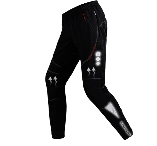 Ensemble d'hiver coupe-vent | Manteau et pantalon chauds