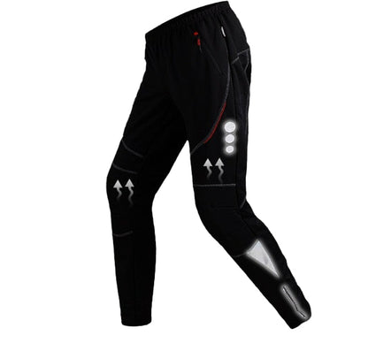 Ensemble d'hiver coupe-vent | Manteau et pantalon chauds