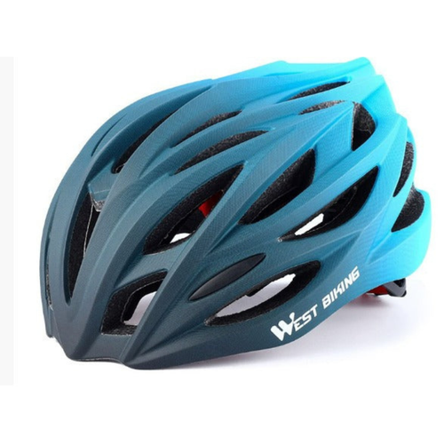 West BIKING | Casque de sécurité et confort
