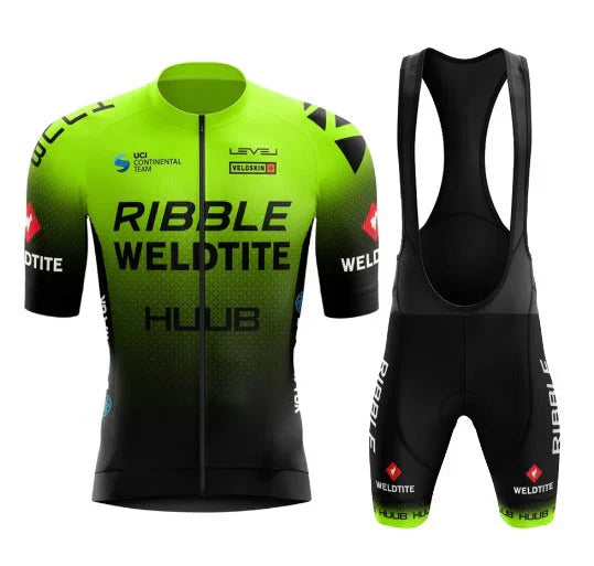 Ribble | Équipe professionnelle de cyclisme
