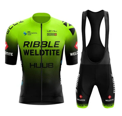 Ribble | Équipe professionnelle de cyclisme