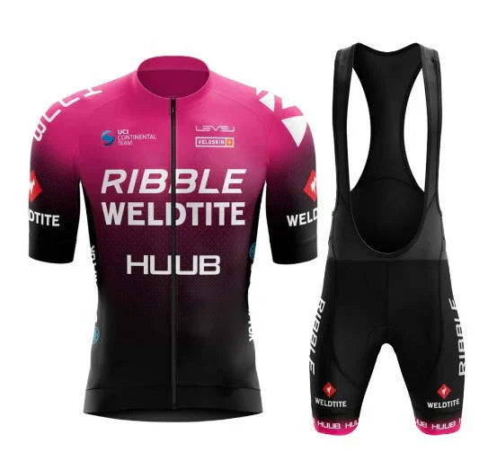 Ribble | Équipe professionnelle de cyclisme