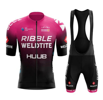 Ribble | Équipe professionnelle de cyclisme
