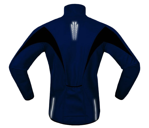 Ensemble d'hiver coupe-vent | Manteau et pantalon chauds