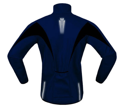 Ensemble d'hiver coupe-vent | Manteau et pantalon chauds