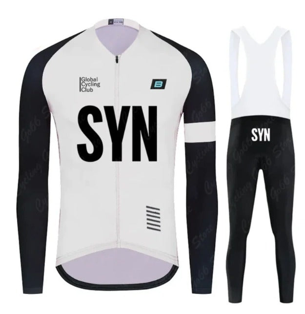 SYN | Flux thermique arctique