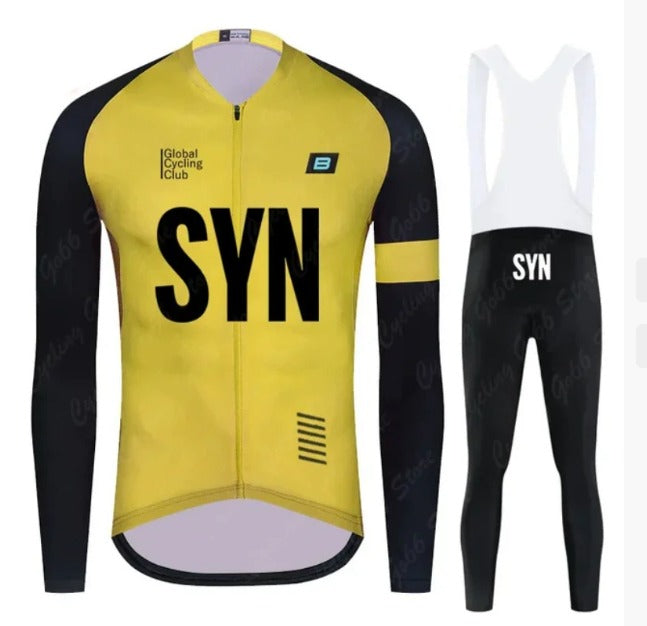SYN | Flux thermique arctique