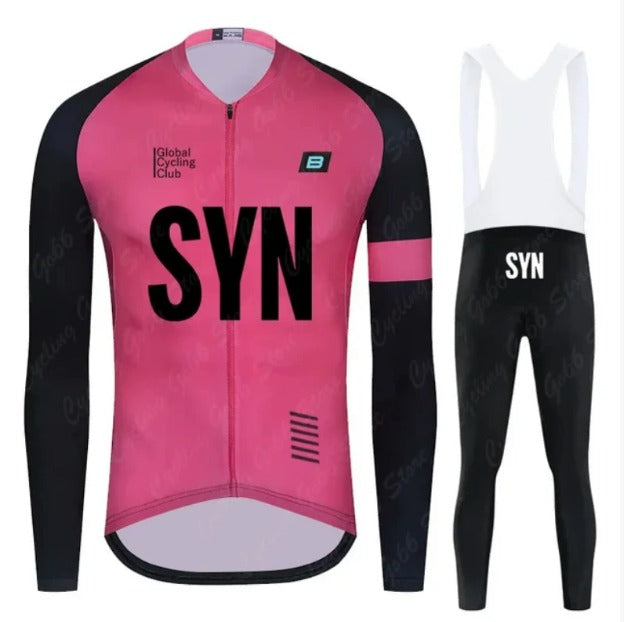 SYN | Flux thermique arctique
