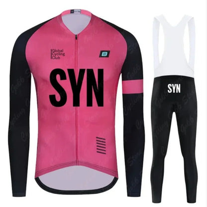 SYN | Flux thermique arctique