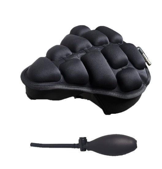 ErgoRide | Coussin de confort pour cyclistes