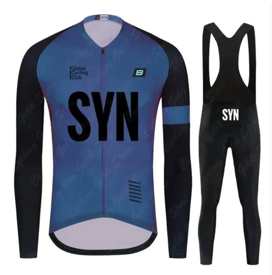 SYN | Flux thermique arctique