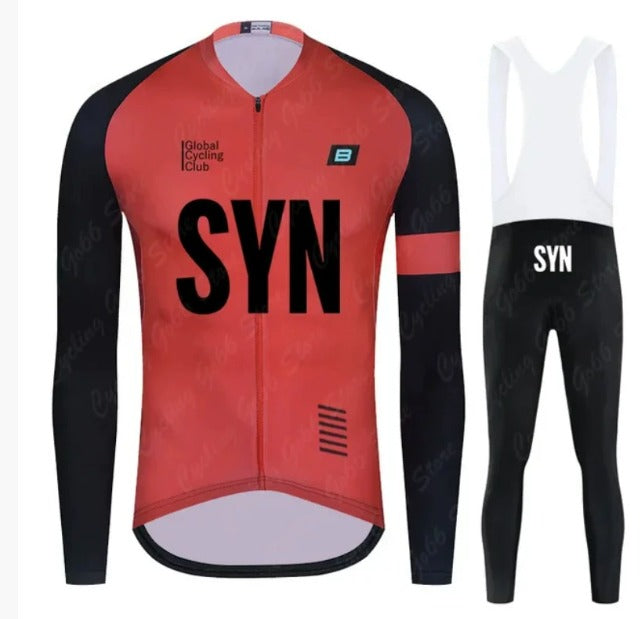 SYN | Flux thermique arctique