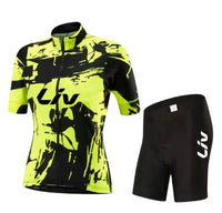 jaune fluorescent