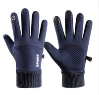 Bleu marine