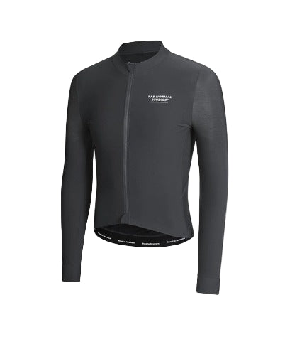 Maillot de cyclisme à manches longues PNS | Vêtements de cyclisme pour la route et le VTT