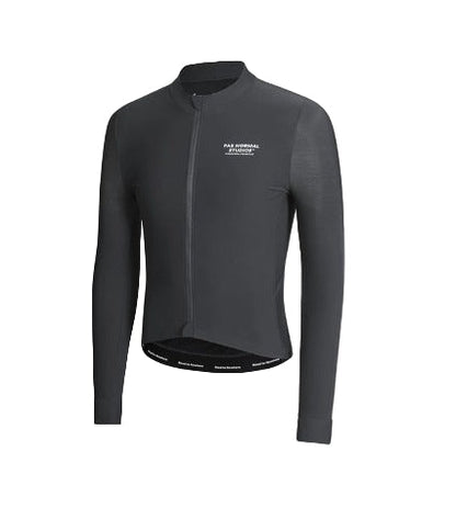 Maillot de cyclisme à manches longues PNS | Vêtements de cyclisme pour la route et le VTT