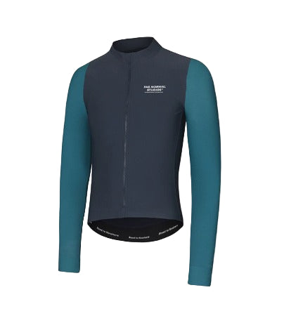Maillot de cyclisme à manches longues PNS | Vêtements de cyclisme pour la route et le VTT