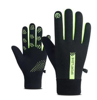 Noir/Vert (Hommes)
