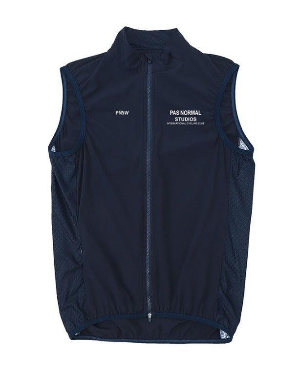 PNS | Gilet coupe-vent ultraléger