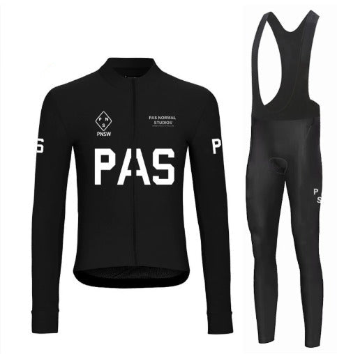 PAS | Ensemble vélo thermique automne-hiver