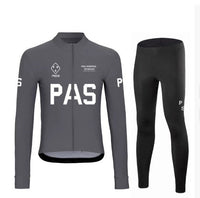 Gris (body + bas classiques)