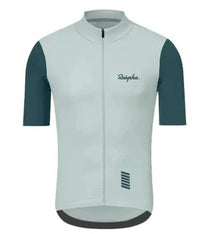 Vert menthe / Gris