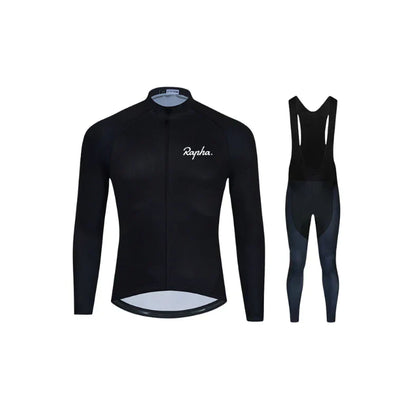 Rapha | Vêtements de cyclisme professionnels à manches longues