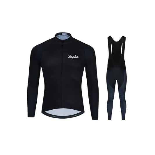 Rapha | Vêtements de cyclisme professionnels à manches longues
