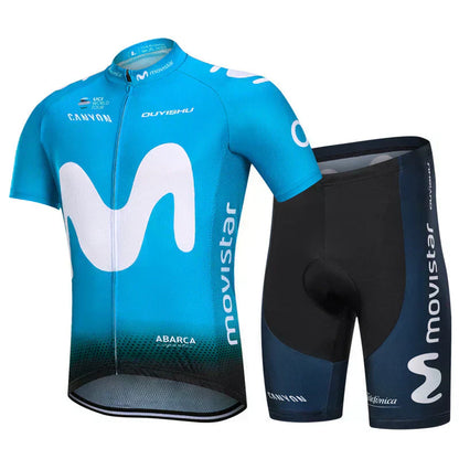 LAG | Tenue de cyclisme professionnelle