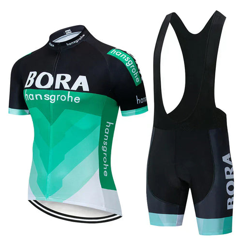 Bora | Ensemble de vêtements de cyclisme professionnel