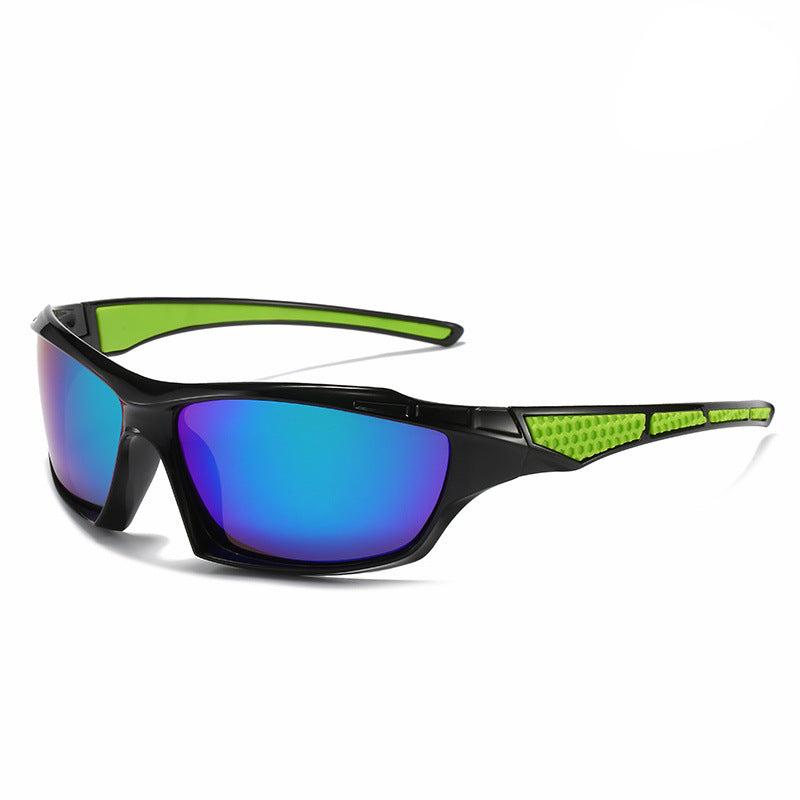 Lunettes de vélo | Verres polarisants et protection UV