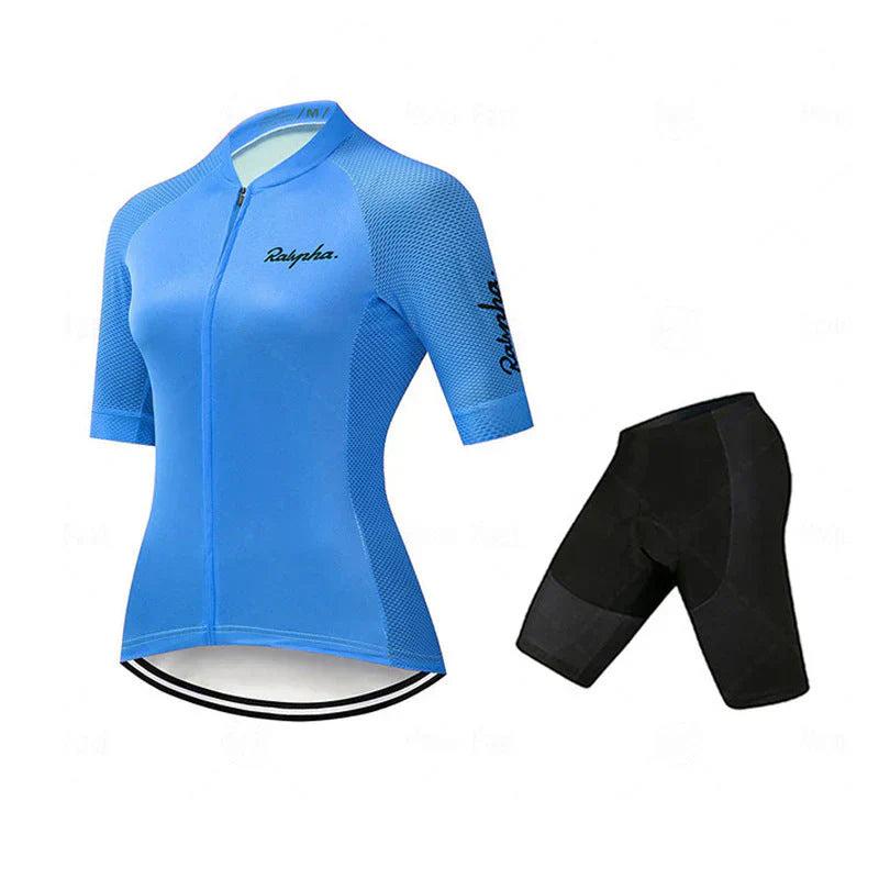Rapha | Tenue de cyclisme pro pour femmes – Confort premium