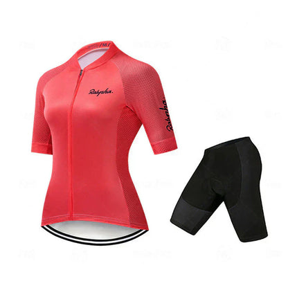 Rapha | Tenue de cyclisme pro pour femmes – Confort premium