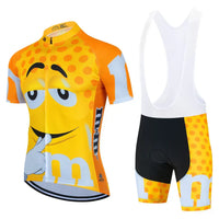 Jaune