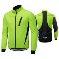 Jaune/Vert