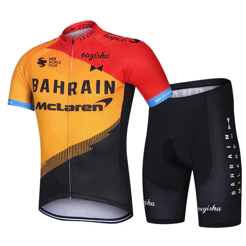 LAG | Tenue de cyclisme professionnelle
