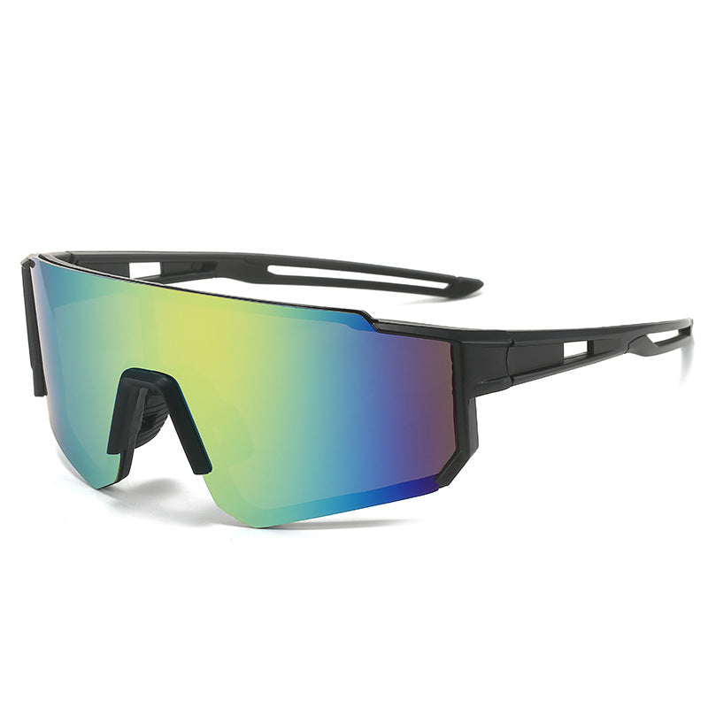 Rayler | Lunettes de cyclisme professionnelles