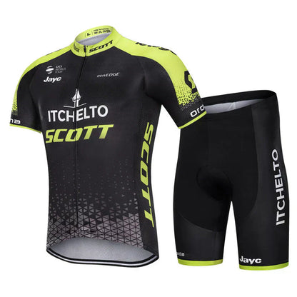 LAG | Tenue de cyclisme professionnelle